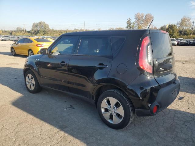 Photo 1 VIN: KNDJN2A23F7210786 - KIA SOUL 