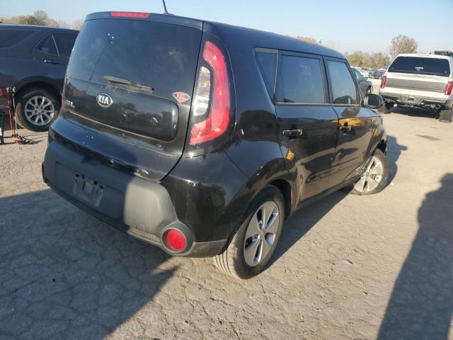 Photo 2 VIN: KNDJN2A23F7210786 - KIA SOUL 