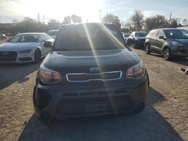 Photo 4 VIN: KNDJN2A23F7210786 - KIA SOUL 