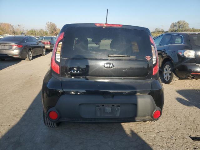 Photo 5 VIN: KNDJN2A23F7210786 - KIA SOUL 