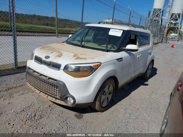 Photo 1 VIN: KNDJN2A23F7216782 - KIA SOUL 