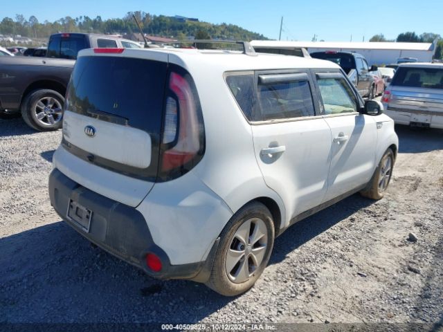 Photo 3 VIN: KNDJN2A23F7216782 - KIA SOUL 