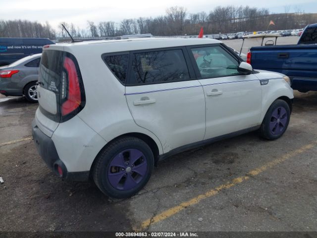 Photo 3 VIN: KNDJN2A23F7223697 - KIA SOUL 