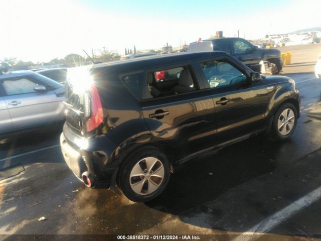 Photo 3 VIN: KNDJN2A23F7223926 - KIA SOUL 