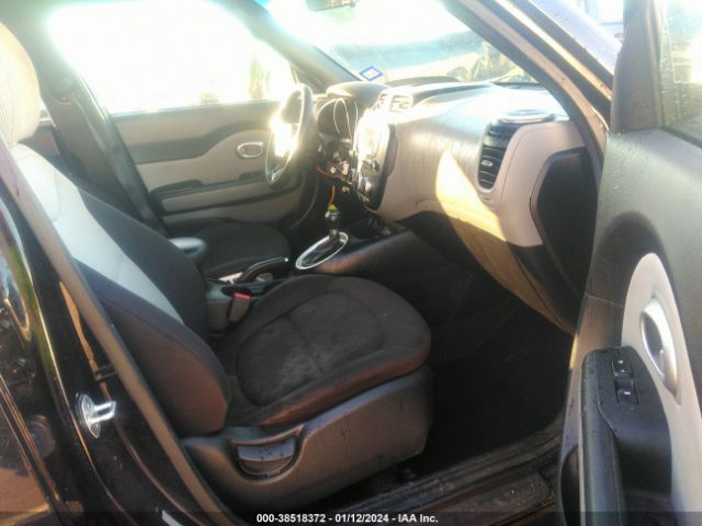 Photo 4 VIN: KNDJN2A23F7223926 - KIA SOUL 