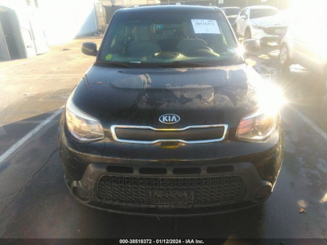 Photo 5 VIN: KNDJN2A23F7223926 - KIA SOUL 