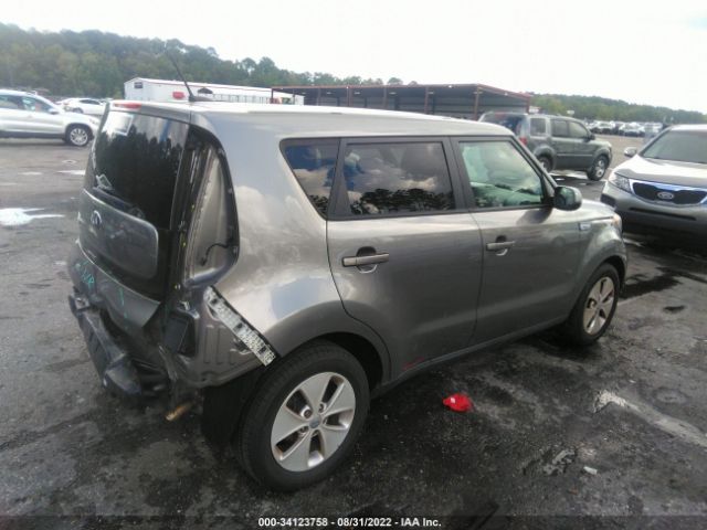 Photo 3 VIN: KNDJN2A23F7224929 - KIA SOUL 