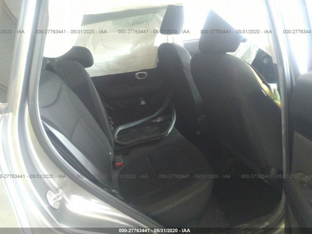 Photo 7 VIN: KNDJN2A23F7225420 - KIA SOUL 