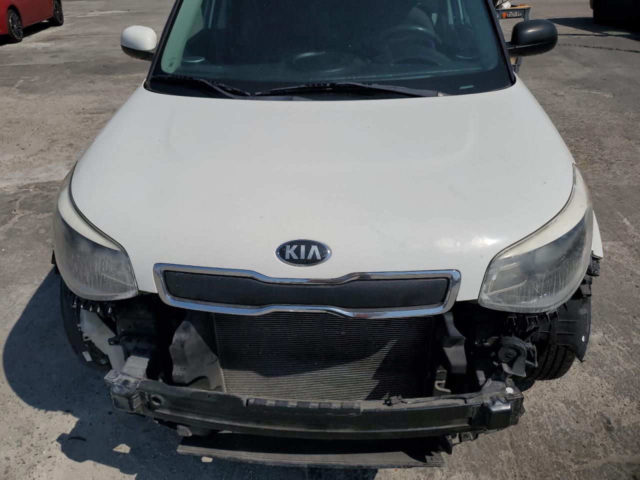 Photo 11 VIN: KNDJN2A23F7226776 - KIA SOUL 