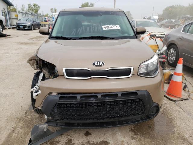 Photo 4 VIN: KNDJN2A23F7228463 - KIA SOUL 