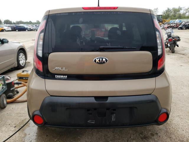 Photo 5 VIN: KNDJN2A23F7228463 - KIA SOUL 