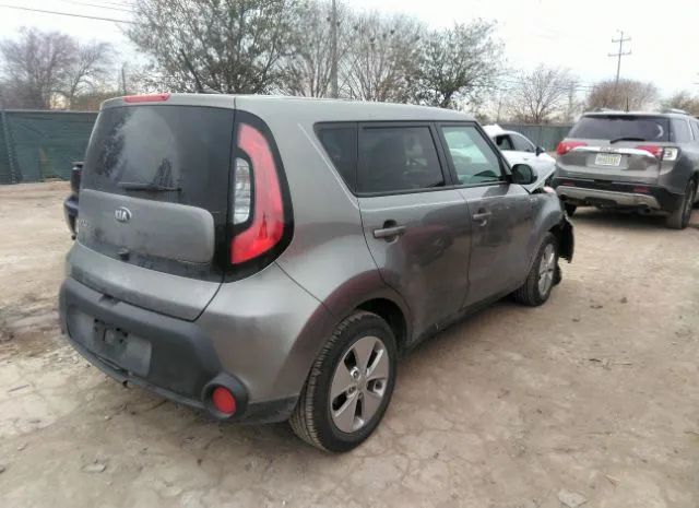 Photo 3 VIN: KNDJN2A23F7229287 - KIA SOUL 