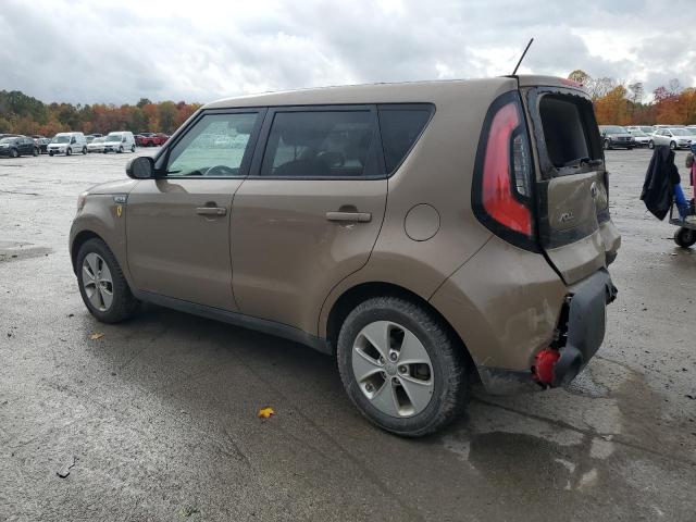 Photo 1 VIN: KNDJN2A23F7235364 - KIA SOUL 