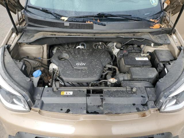 Photo 11 VIN: KNDJN2A23F7235364 - KIA SOUL 