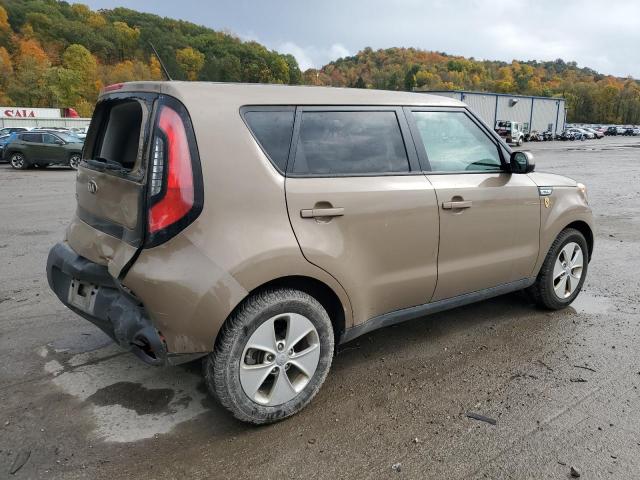 Photo 2 VIN: KNDJN2A23F7235364 - KIA SOUL 