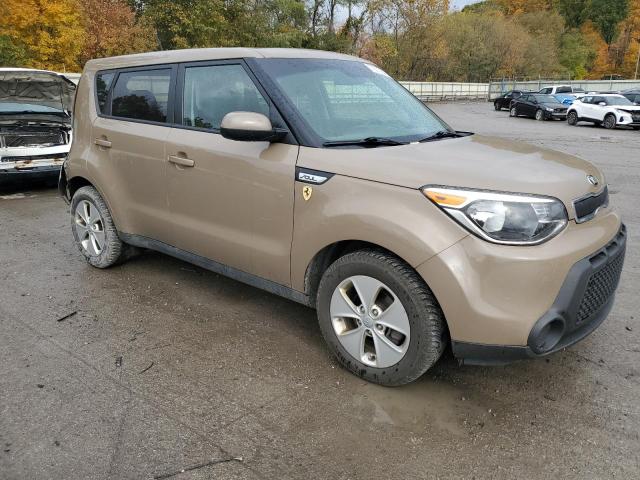 Photo 3 VIN: KNDJN2A23F7235364 - KIA SOUL 