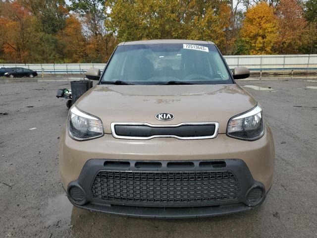 Photo 4 VIN: KNDJN2A23F7235364 - KIA SOUL 