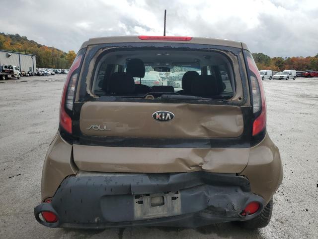 Photo 5 VIN: KNDJN2A23F7235364 - KIA SOUL 