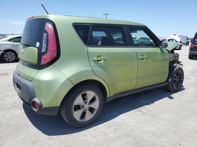 Photo 2 VIN: KNDJN2A23F7747738 - KIA SOUL 