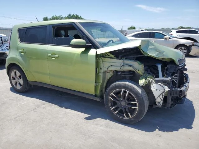 Photo 3 VIN: KNDJN2A23F7747738 - KIA SOUL 