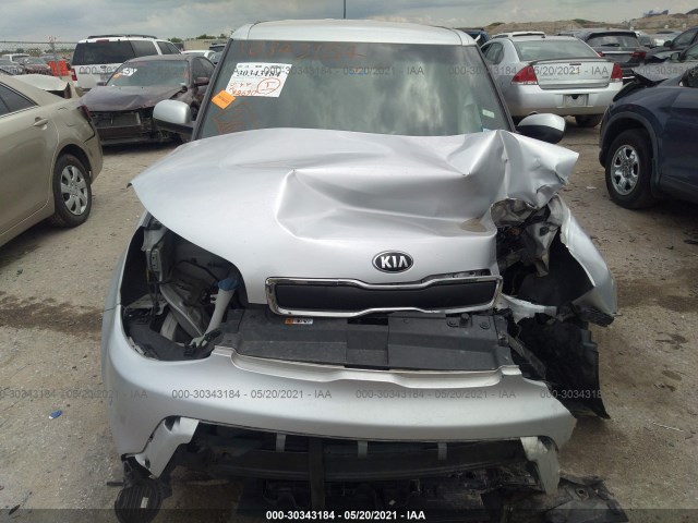 Photo 5 VIN: KNDJN2A23F7748114 - KIA SOUL 