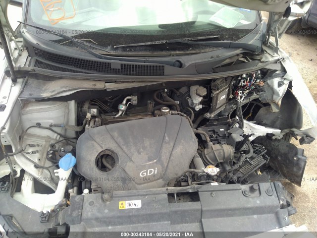 Photo 9 VIN: KNDJN2A23F7748114 - KIA SOUL 