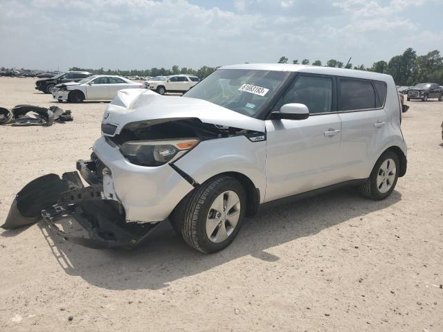 Photo 0 VIN: KNDJN2A23F7749960 - KIA SOUL 