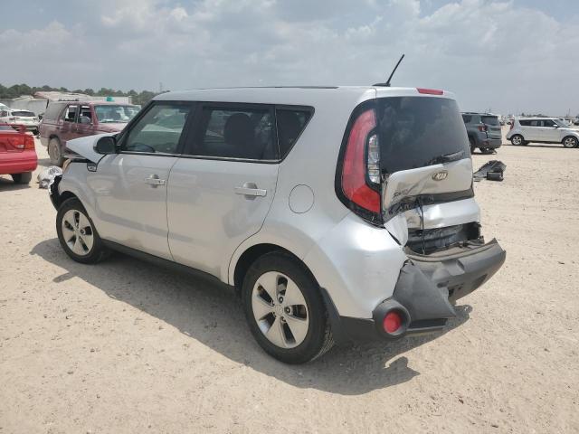 Photo 1 VIN: KNDJN2A23F7749960 - KIA SOUL 