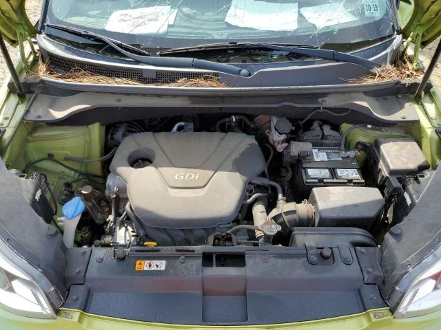 Photo 6 VIN: KNDJN2A23F7752521 - KIA SOUL 