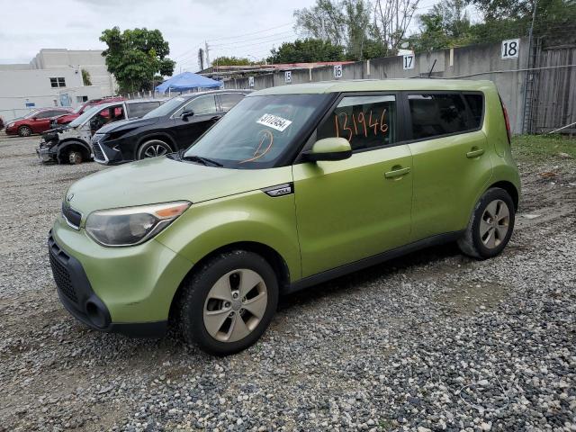 Photo 0 VIN: KNDJN2A23F7752776 - KIA SOUL 