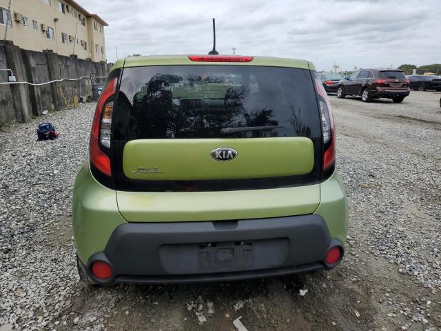 Photo 5 VIN: KNDJN2A23F7752776 - KIA SOUL 