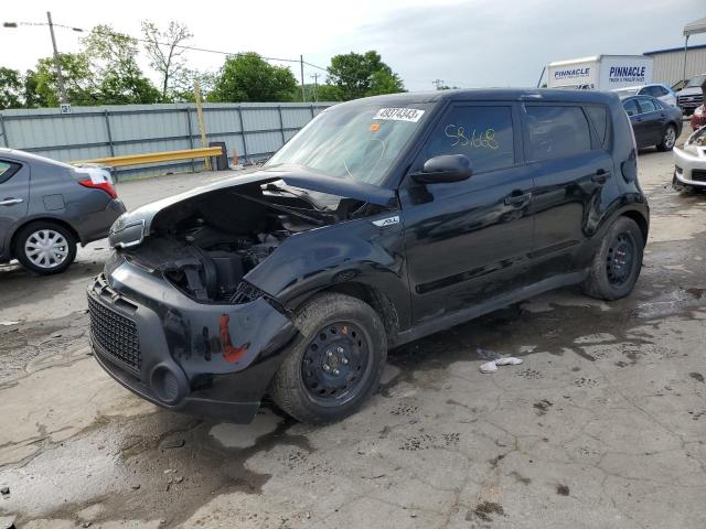 Photo 0 VIN: KNDJN2A23F7757542 - KIA SOUL 