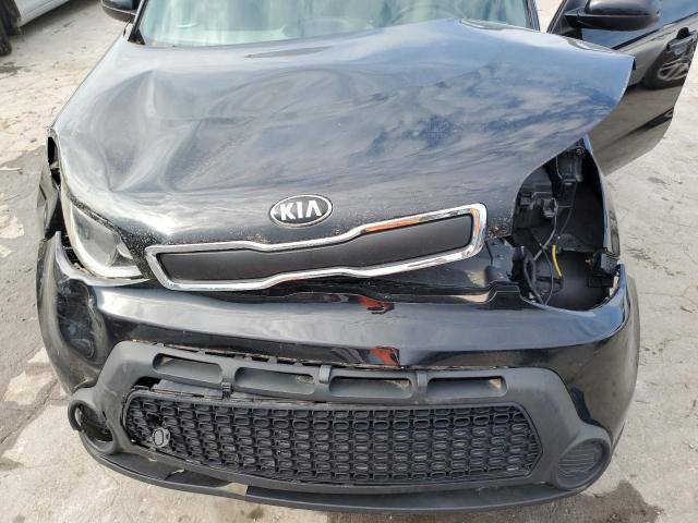 Photo 11 VIN: KNDJN2A23F7757542 - KIA SOUL 