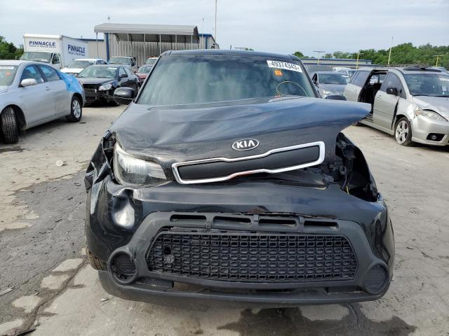 Photo 4 VIN: KNDJN2A23F7757542 - KIA SOUL 