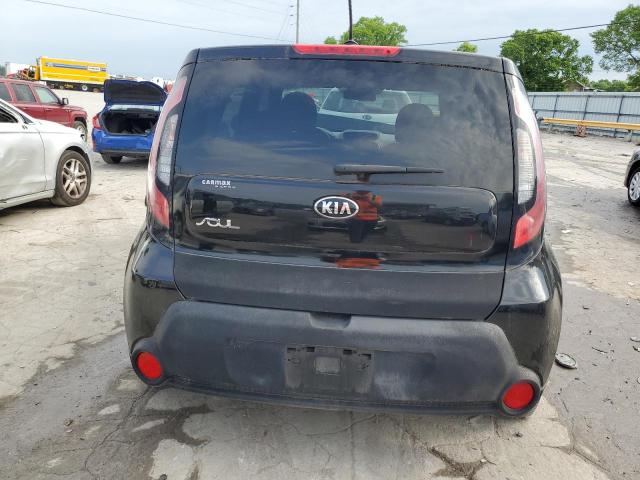 Photo 5 VIN: KNDJN2A23F7757542 - KIA SOUL 