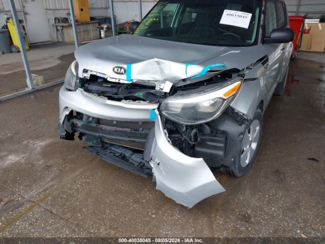 Photo 5 VIN: KNDJN2A23F7758500 - KIA SOUL 