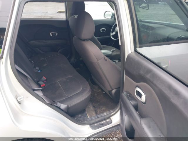 Photo 7 VIN: KNDJN2A23F7758500 - KIA SOUL 