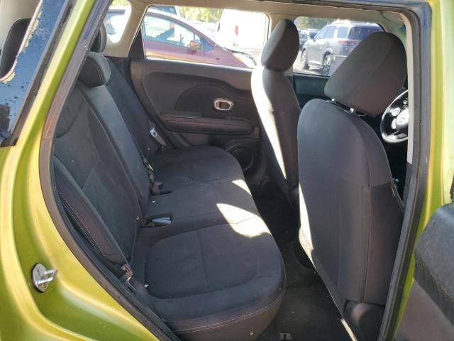 Photo 10 VIN: KNDJN2A23F7758870 - KIA SOUL 