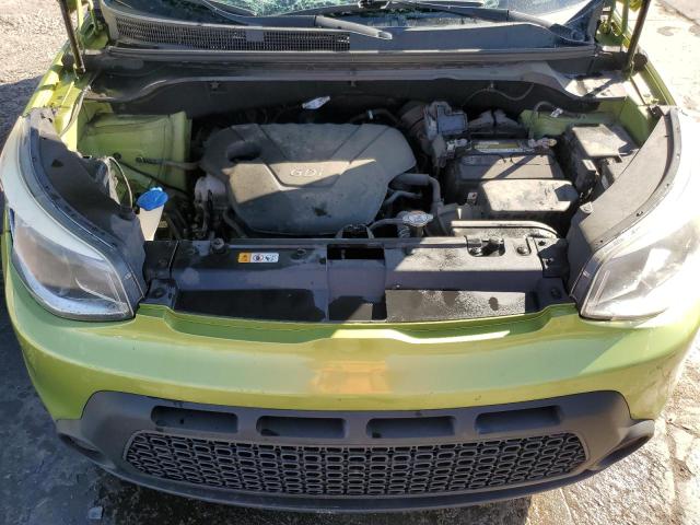 Photo 11 VIN: KNDJN2A23F7758870 - KIA SOUL 