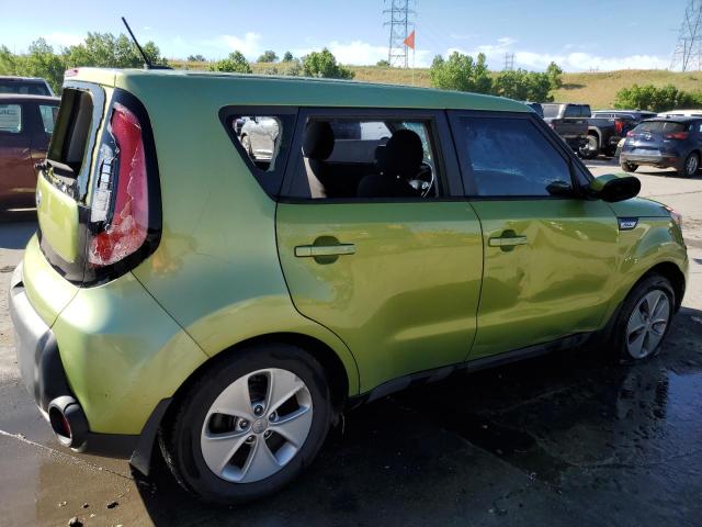 Photo 2 VIN: KNDJN2A23F7758870 - KIA SOUL 