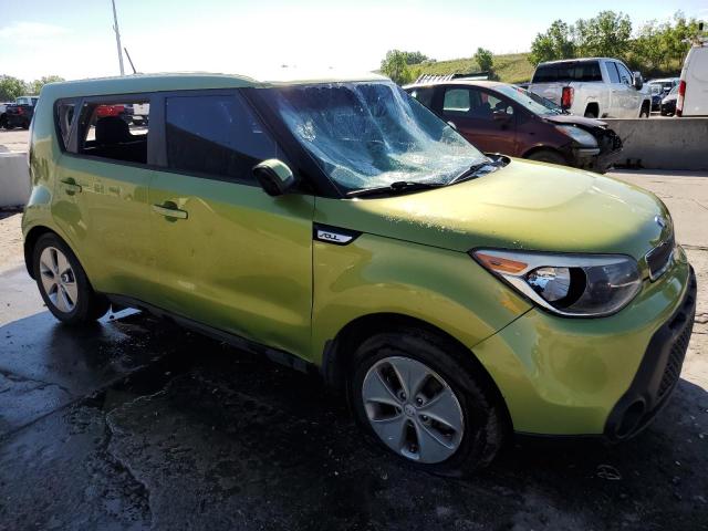 Photo 3 VIN: KNDJN2A23F7758870 - KIA SOUL 