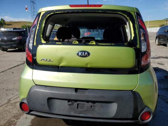 Photo 5 VIN: KNDJN2A23F7758870 - KIA SOUL 