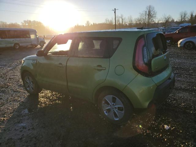 Photo 1 VIN: KNDJN2A23F7760845 - KIA SOUL 