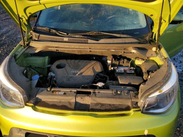 Photo 10 VIN: KNDJN2A23F7760845 - KIA SOUL 