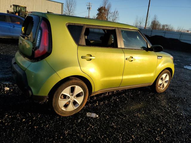 Photo 2 VIN: KNDJN2A23F7760845 - KIA SOUL 