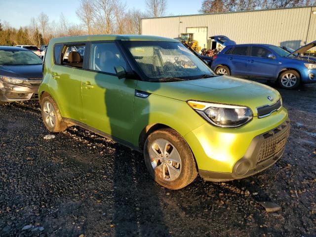 Photo 3 VIN: KNDJN2A23F7760845 - KIA SOUL 