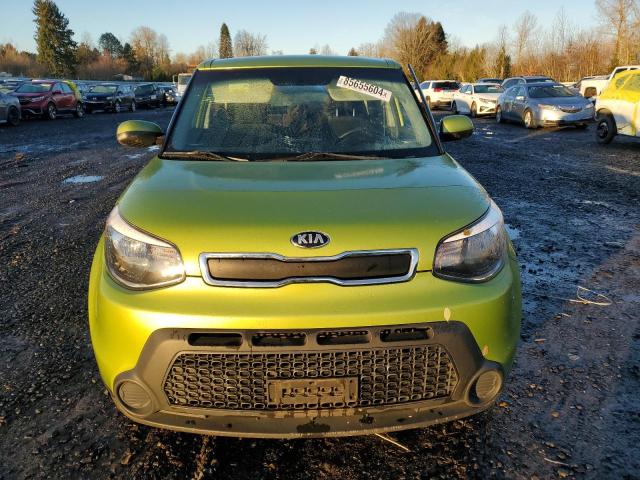 Photo 4 VIN: KNDJN2A23F7760845 - KIA SOUL 