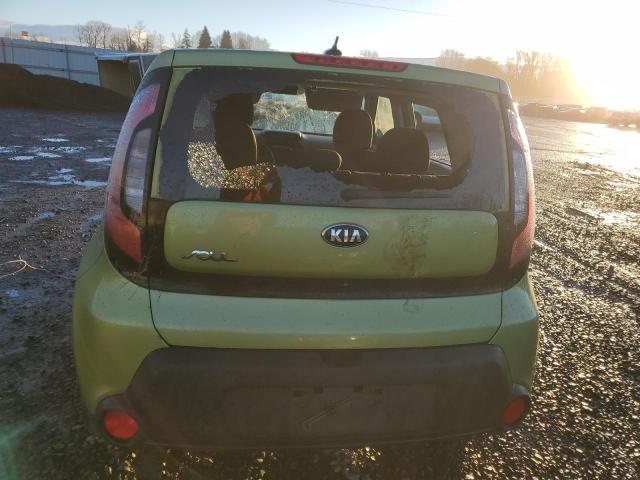 Photo 5 VIN: KNDJN2A23F7760845 - KIA SOUL 