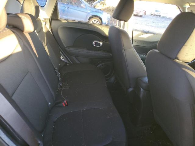 Photo 9 VIN: KNDJN2A23F7760845 - KIA SOUL 