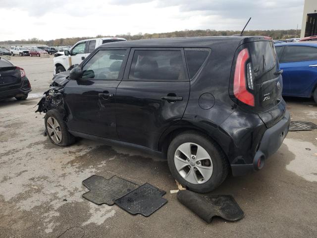 Photo 1 VIN: KNDJN2A23F7761705 - KIA SOUL 